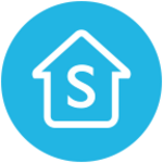 s launcher android application logo